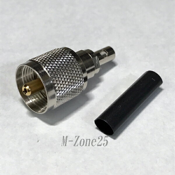 樂天商城 - MP-2.5X　MP型コネクター【ゆうパケ】