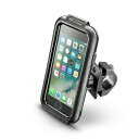 iPhone 7専用ハードケース バイク用スマホホルダー i...