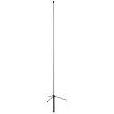 【送料無料】350MVH 第一電波工業(ダイヤモンド) 351MHzデジタル簡易無線、基地局用高利得アンテナ【メーカー直送 商品代金引換不可 他の商品と同梱不可...