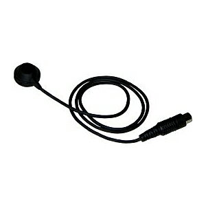 樂天商城 - BS-28　アドニス　外部PTT（送受信切換）スイッチ　貼付方式プッシュ型　BS28【ゆうパケ】