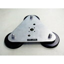 K3000 第一電波工業(ダイヤモンド) 強力3点式マグネットベース K-3000