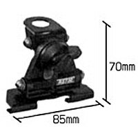 樂天商城 - RS-730　コメット トランク・ハッチバック用基台　RS730