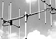SB144R2 第一電波工業(ダイヤモンド) 144MHz用スタックブーム アマチュア無線 SB-144R2 SB144R2 第一電波工業(ダイヤモンド) 144MHz用スタックブーム アマチュア無線 SB-144R2