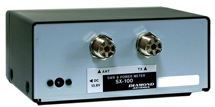 SX100 第一電波工業(ダイヤモンド) 1....の紹介画像2