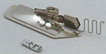 ジャノメ ミシン 純正 バインダーセット【トルネィオ795U専用】仕上がりが2種類ございます。