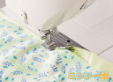 【ネコポス不可】JUKI ジューキ バインダー押え【40080954】HZL-UX8,HZL-NX7,HZL-EX7,HZL-DX5,HZL-CX3,HZL-F...