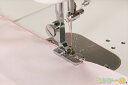 JUKI(ジューキ)【職業用ミシン専用】三つ巻き押え【A98370900A0】