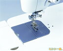 JUKI(ジューキ)【職業用ミシン専用】厚物用針板【A9839090BA0】