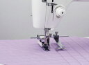 JUKI(ジューキ)【職業用ミシン専用】ステッチ定規(上送り押え用)【40171424】