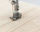 【職業用ミシン専用】【ブラザー純正】ブラザー 段付き押え 2mm【F044J】5mm【F045J】8mm【F046J】