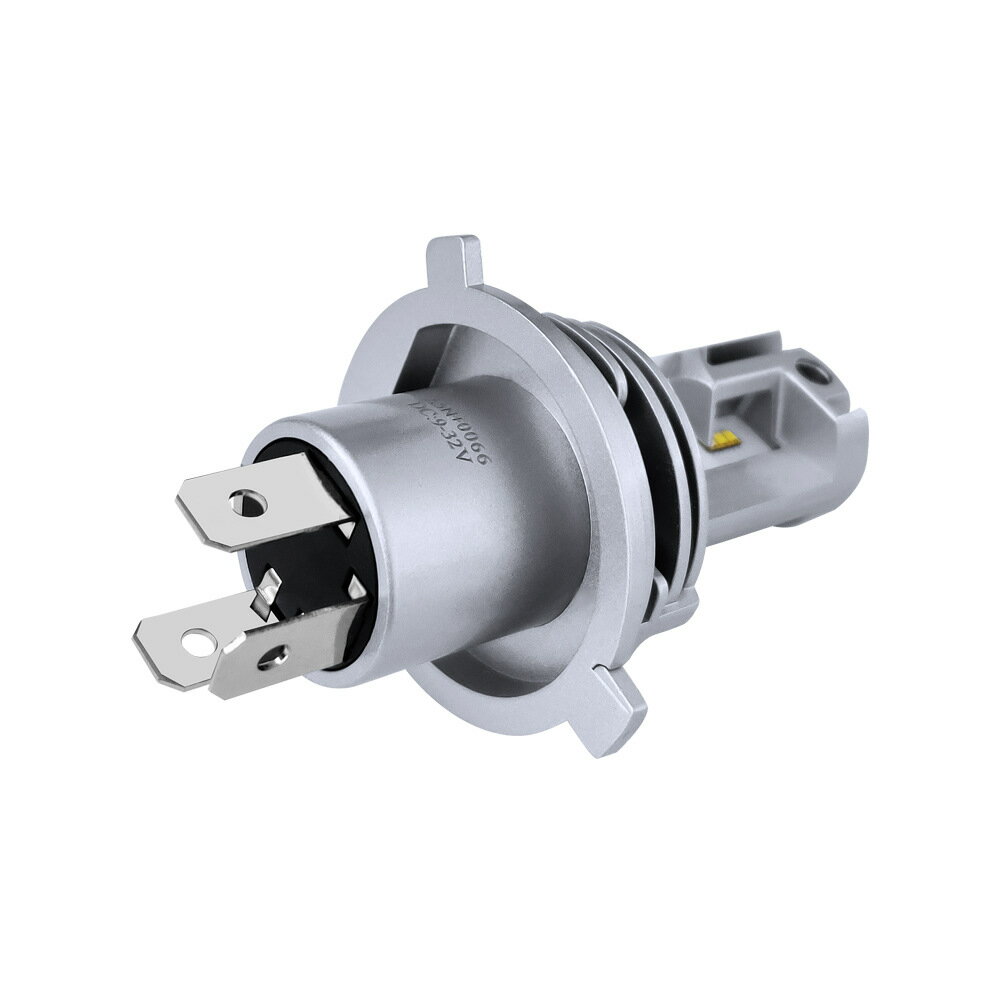 LED �إåɥ饤�� ���ָ��б� ��󥿥å����� 60W 12000lm 6000K H4 Hi/Lo/HB3/HB4/H7/H8/H11/H16 �Х��� �⵱��LED���å׺��� 2�ܥ��å�