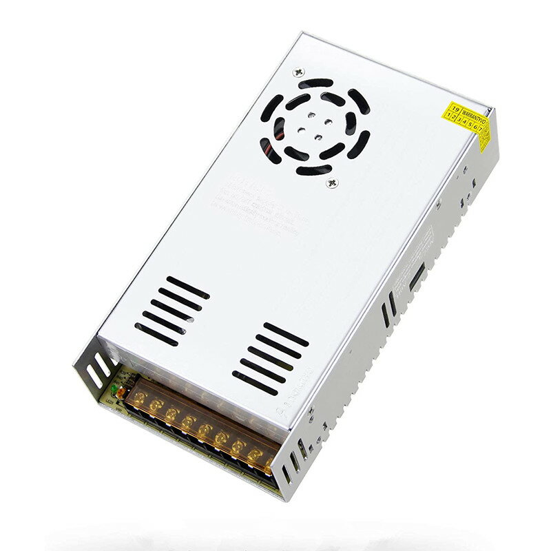 直流安定化電源 AC110V→DC24V 15...の紹介画像2