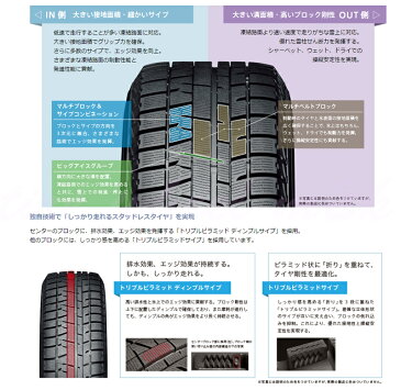 早割 18年製 国産 スタッドレスタイヤ YOKOHAMA ヨコハマ アイスガード 5 ファイブIG50プラス IG50+ 155/65R13 13インチ エクシーダー E04