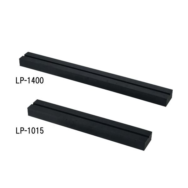 Rakuten - リフトパット LP-1400 2本組 ウレタン製 タイヤ交換 オイル交換 リフトアップ 保護 復元 高耐久 TIPTOP チップトップ
