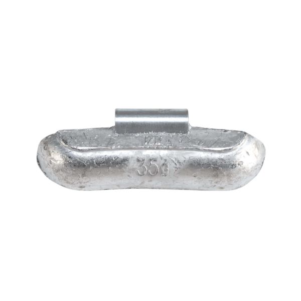 Rakuten - 鉛製 スチール 打込み ウェイト バランスウエイト 10個 2.0mm 35g TIPTOP チップトップ