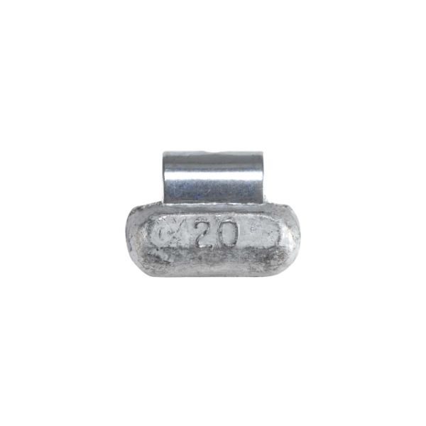 乐天商城 - 鉛製 アルミ 純正 打込み ウェイト バランスウエイト 10個 6.7mm 20g TIPTOP チップトップ