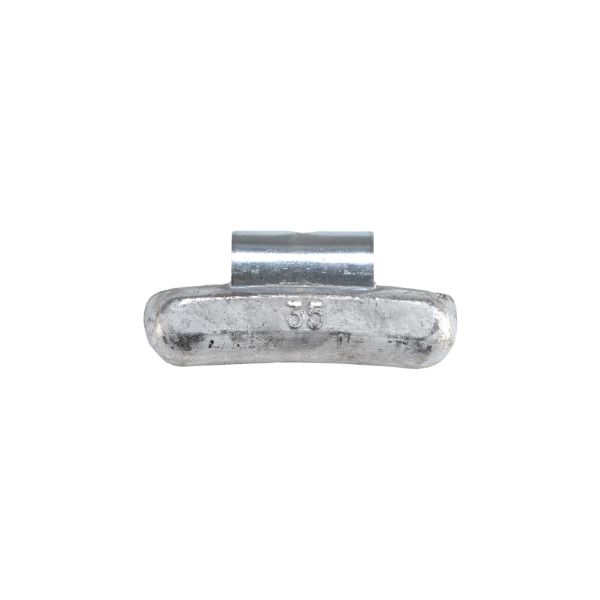 Rakuten - 鉛製 アルミ 純正 打込み ウェイト バランスウエイト 10個 6.7mm 35g TIPTOP チップトップ