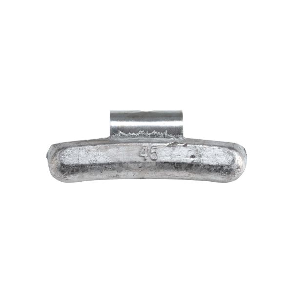 乐天商城 - 鉛製 アルミ 純正 打込み ウェイト バランスウエイト 10個 6.7mm 45g TIPTOP チップトップ