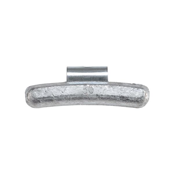 Rakuten - 鉛製 アルミ 純正 打込み ウェイト バランスウエイト 10個 6.7mm 50g TIPTOP チップトップ