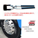 【お買い物マラソン最大28倍】 ナットキャッププライヤー ナットキャップ工具 ISO 33 JIS 41 ナットキャップ外し工具