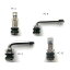 Х Х ץ 1 ȥ졼 L ٥ȥ 11.3mm jdm usdm  塼֥쥹  PC-2 PC-8 PC-9 PC-23