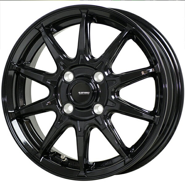 スタッドレス 145/80R13 4本 13インチ G.SPEED G-05 ミラ タント N-BOX ワゴンR