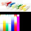 選べる カラー バルブ LED T5 T6.5 エアコン メーター スイッチ インジゲーター ポジション 球 超拡散 全面発光 COB タイプ 汎用品 1個 ス...