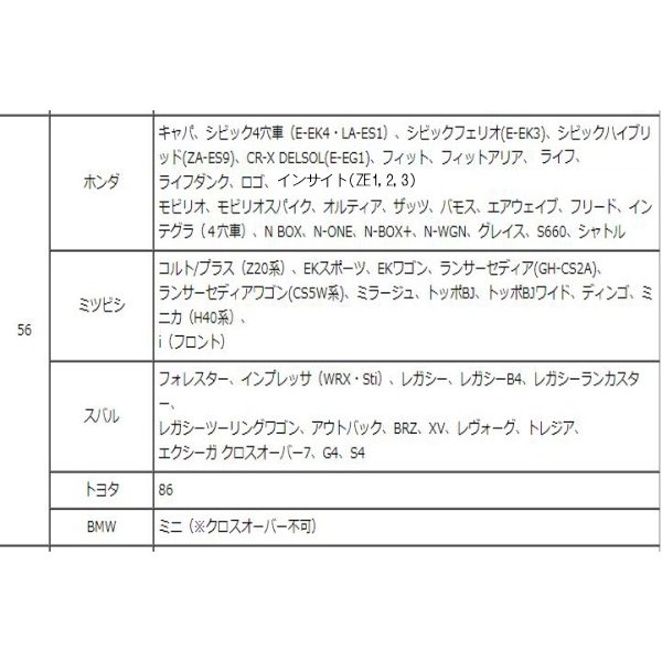 RAYSハブリングアルミストレートタイプ全23種4枚ツバ無外径7573.166.665.165国産輸入車全般
