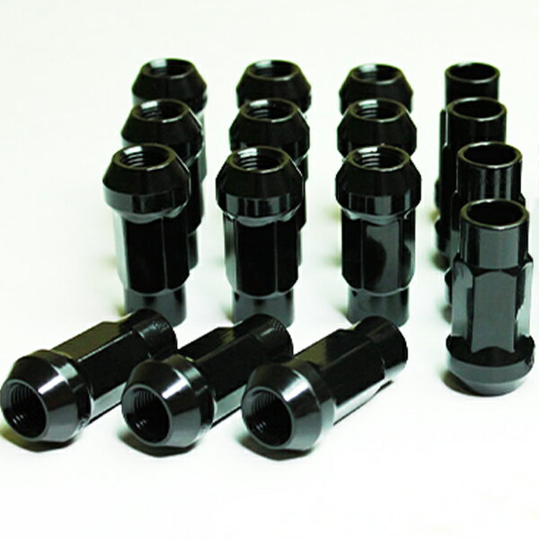 ®ã �졼���� 45mm �������� �ۥ�����ʥå� 16�� 17HEX M12 ��å� �֥롼 �֥�å� ������� ����С� ������ �ͥ��������� P1.5 P1.25