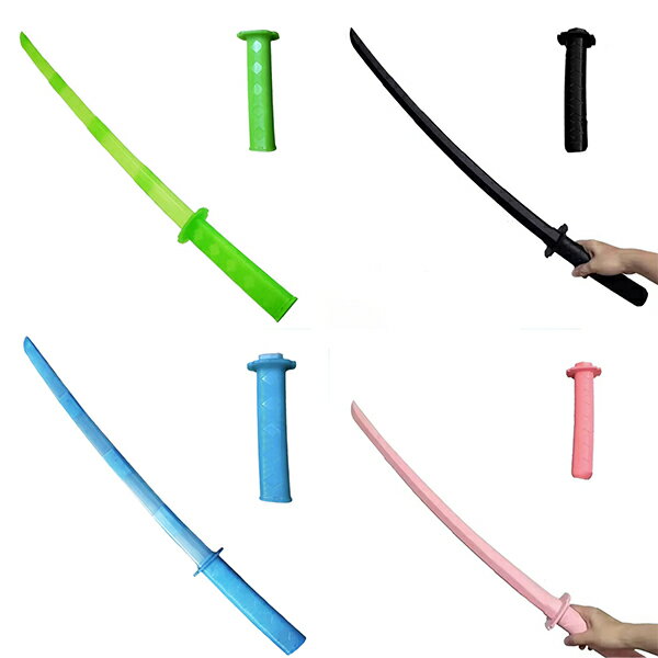 【BLACK FRIDAY最大28倍】 おもちゃ カタナ トイ イベント グッズ 侍 チャンバラ 日本刀 交通整理 ジョーク ドリフト 二刀流 昭和 レトロ ネ...