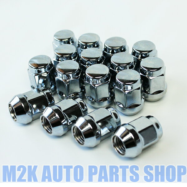 ホンダ車 予約販売品 全般 ホイールナット メッキナット M12 袋タイプ 60度テーパー 19HEX 16個 P1.5 ホンダ車 予約販売品 全般 ホイールナット メッキナット M12 袋タイプ 60度テーパー 19HEX 16個 P1.5