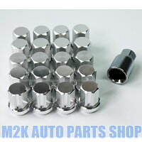 色選択自由ロックナット盗難防止ホイールナットM12P1.5P1.2520個セット専用ソケット付き送料無料アルミ軽量袋ナットレーシングレッドブルーブラックシルバー