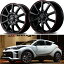 18 ZX10 7.5J+38 5H-114.3 1 ۥ NX ϥꥢ C-HR RAV-4 