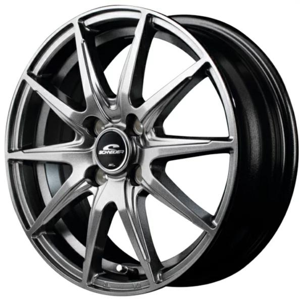 国産 スタッドレス 155/65R13 4本 WM02 13インチ SLS ミラ タント アルト ワゴンR ムーブ ウィンターマックス 業販