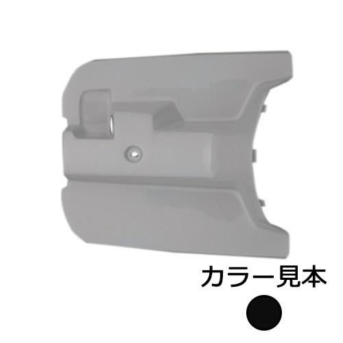 00FF グリタリンブラック ヤマハ JOG 2JA タイプ インナーレッグ 高品質 台湾製 新品