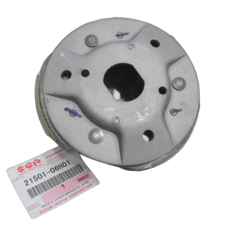 スズキ GS1200SS 純正クラッチ一式 スズキ GS1200SS 純正クラッチ一式 スズキ GS1200SS 純正