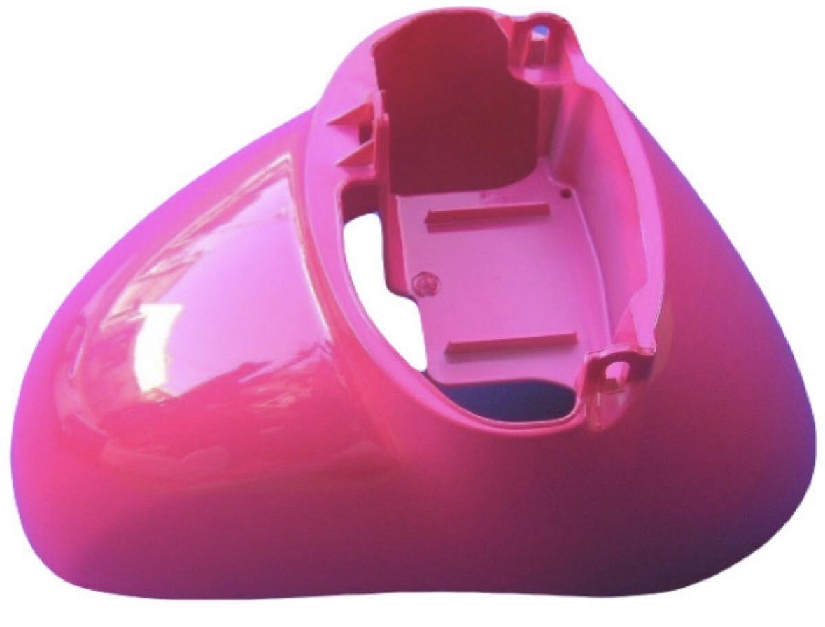 樂天商城 - RP-187C　キャンディーコスモスピンク　ホンダ　New Giorno AF70 フロントフェンダー　高品質　台湾製　新品