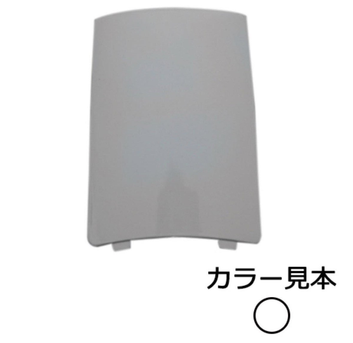 樂天商城 - 00GE　シルキーホワイト　ヤマハ　JOG 　2JA　タイプ　センターシート下カバー　高品質　台湾製　新品