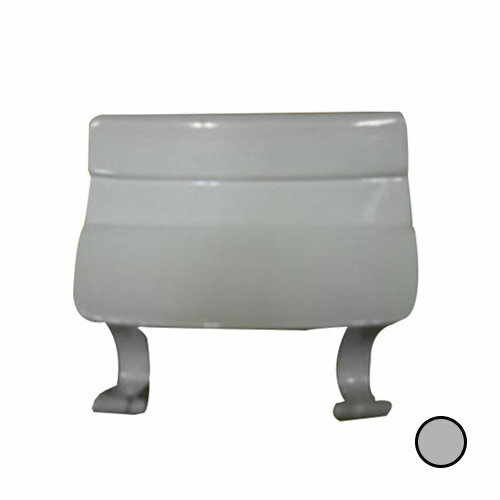 NH-114MU ムーンストーンシルバーメタリック　ホンダ Live Dio AF34 AF35 タイプ　リッドボディーカバー　高品質　台湾製　新品