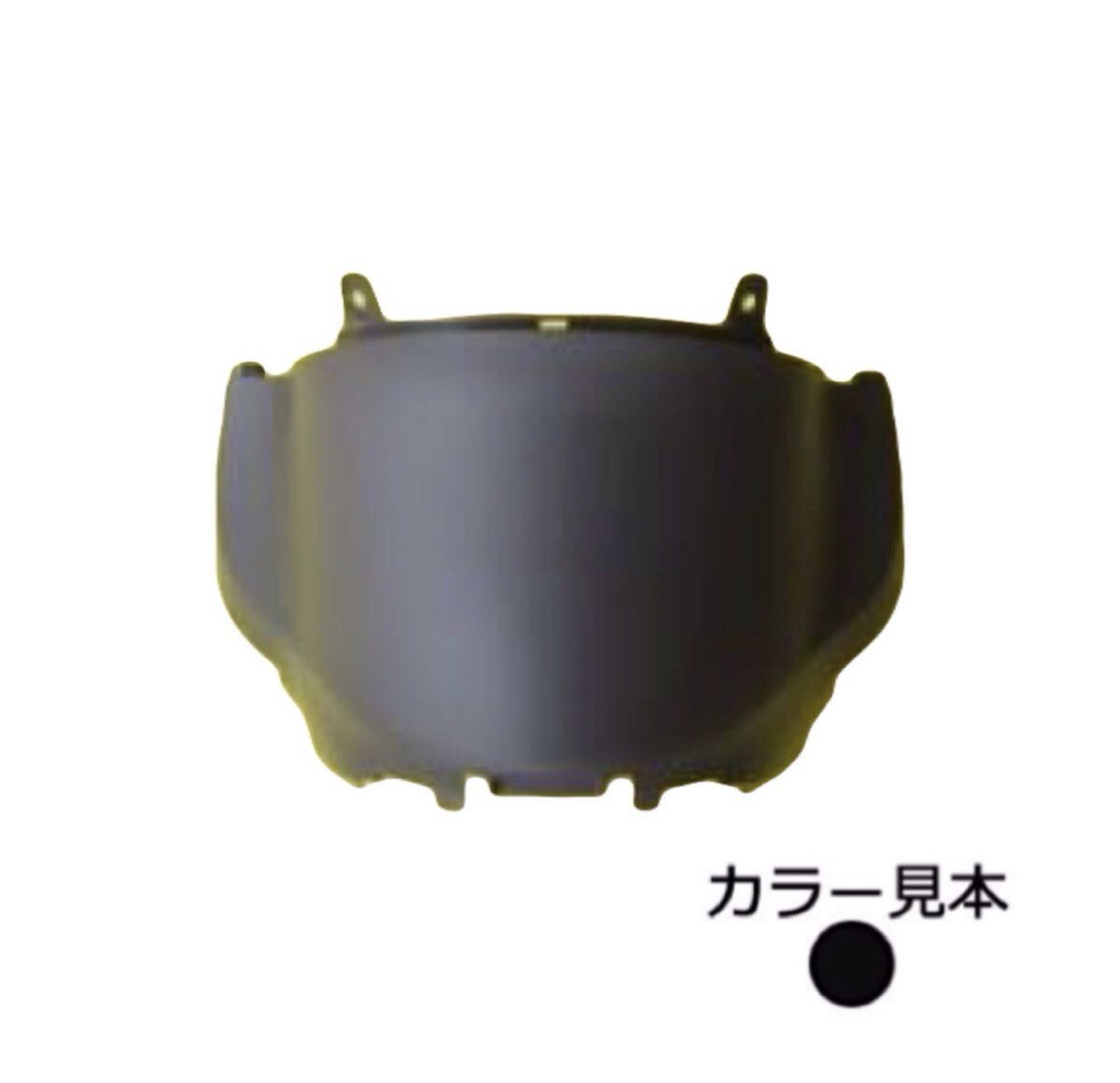 樂天商城 - ブラック　ヤマハ　5ST　NewVino　SA26J　シート下カバー　高品質　台湾製　新品