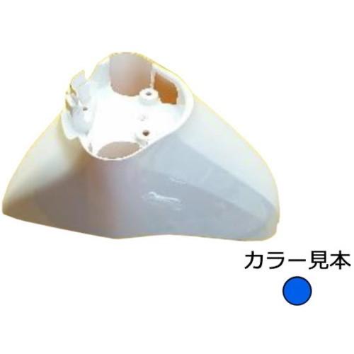 B-197M　グリントウェーブブルーメタリック　ホンダ TACT AF75 AF79 タイプ　フロントフェンダー　高品質　台湾製　新品