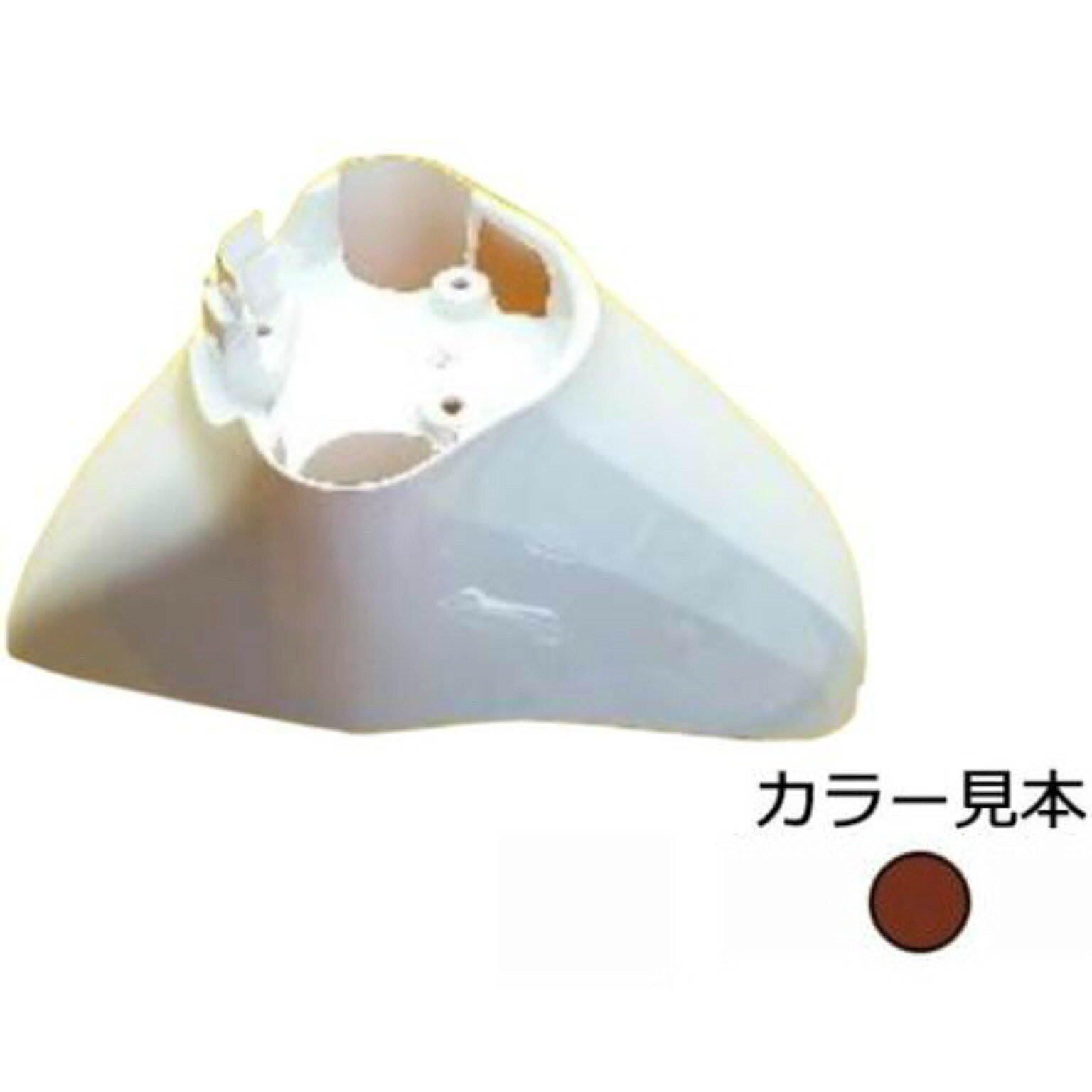YR-303M マホガニーブラウンメタリック　ホンダ TACT AF75 AF79 タイプ　フロントフェンダー　高品質　台湾製　新品