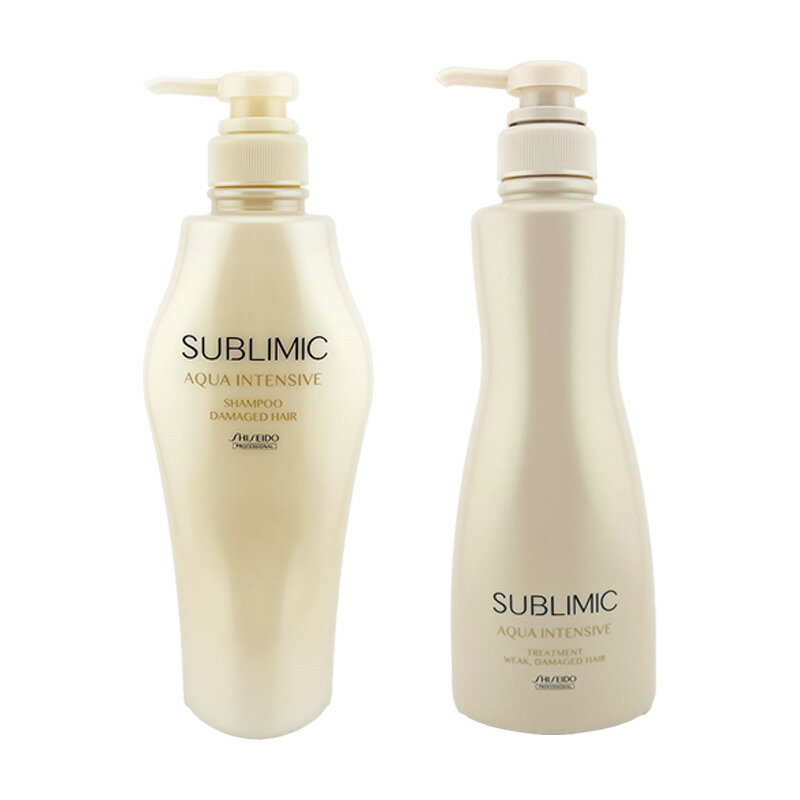 楽天市場】資生堂 アクアイン セットの通販