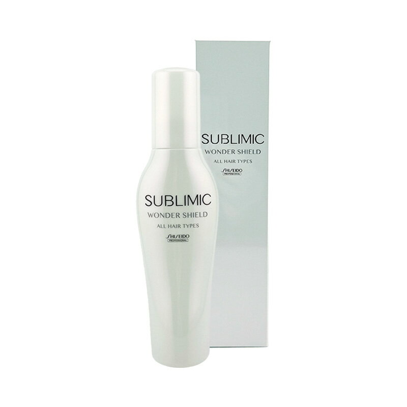 楽天市場】資生堂 サブリミックの通販