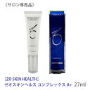 【8/1限定!抽選で100%ポイントバック】〈60〉【国内正規品/送料無料】ゼオスキンヘルス コンプレックスA+ 27ml ZO SKIN HEALTH レチノ...