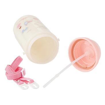 【メール便OK】【MIKIHOUSE ミキハウス】450ml保冷ストローホッパー取り替え用パッキン