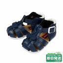 セール30%OFF!ミキハウス セカンドシューズ仕様 ベビーサンダル(12cm-13.5cm)ミキハウス正規販売店●メール便不可