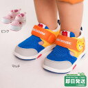 セール30%OFF!ミキハウス ダブルラッセ セカンドベビーシューズ(12.5-15.5cm)ミキハウス正規販売店●メール便不可