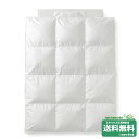 ポイント10倍!ミキハウス ベビー用寝具 羽毛布団セット ミキハウス正規販売店●メール便不可