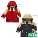 ダブルビー DOUBLE_B Lab. 防寒ジャンパー (80-150cm)ミキハウス正規販売店●メール便不可